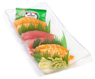 ACE Sushi Mixed Sushi* - 6 Count (Available After 11 AM) - Image 1
