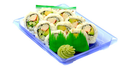 AFC Sushi - Each - Image 1