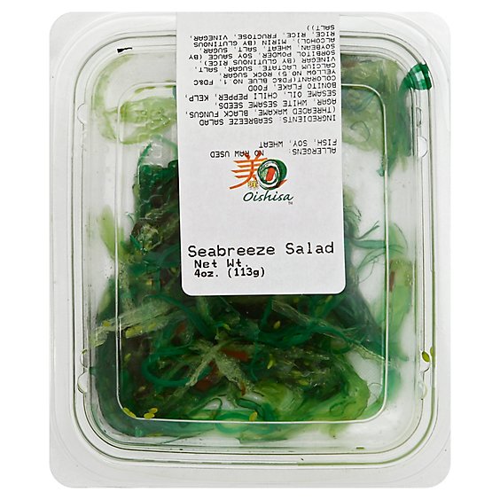 Afc Seabreeze Salad - 4 OZ