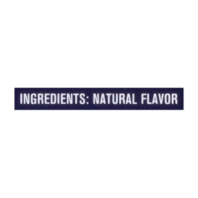 Sodastream Bubly Drops Unswt Blackberry - 40 ML - Image 5