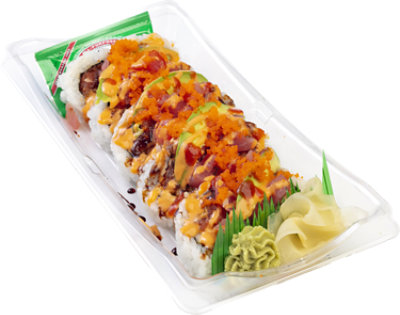 ACE Sushi Hawaiian Sunset Roll* - 10 Count (Available After 11 AM) - Image 1
