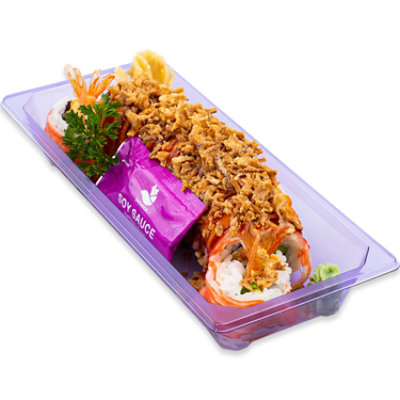 JFE Spicy Combo* - 12 Oz (Available After 11 AM) - Image 1
