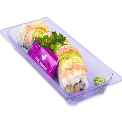 Jfe Roll Dragon - 10 OZ - Image 1