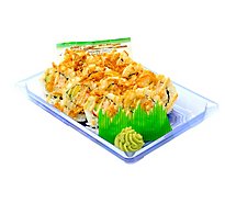AFC Sushi Crunchy Ca Roll Special - 7 Oz (Available After 11 AM)