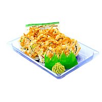 Afc Sushi Crunchy Ca Roll Sp - 7 OZ - Image 1