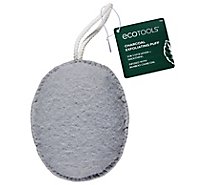 EcoTools Exfoliating Puff Charcoal - Each