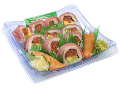 ACE Sushi Chef Special 6* - 12 Pc (Available After 11 AM) - Image 1