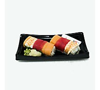 Yummi Sushi Rainbow Roll - 9 OZ