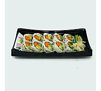 Yummi Sushi Vegetarian Roll* - 6.1 OZ (Available After 11 AM)
