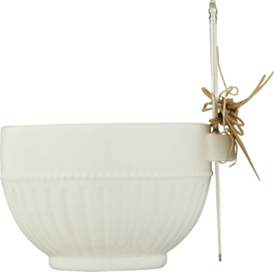 Mud Pie Get Dipped Bowl - EA - Image 4