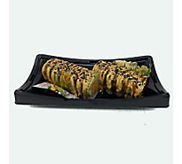 Yummi Sushi Caterpillar Roll* - 10.4 OZ (Available After 11 AM)