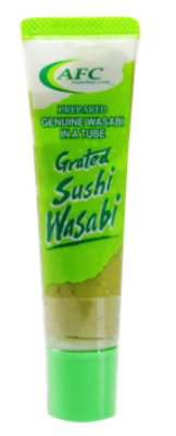 Afc Sushi Grated Wasabi - 1.59 OZ - Image 1