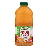 Tree Top Fruit & Water Fruit Punch Juice - 64 FZ - Image 3