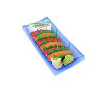 AFC Sushi Marina Gold Plate 6 Count - 8.25 Oz (Available After 11 AM)