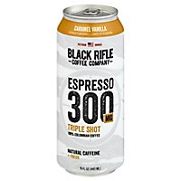 Black Rifle Coffee Company Espresso Carmel Vanilla - 15 Oz - Image 3