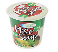 Afc Miso Soup - .37 OZ
