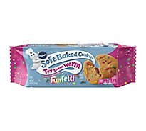 Pillsbury Cookies Sugar Confetti Sprinkles - 18 CT