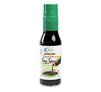 Afc Reduced Sodium Soy Sauce - 5 OZ