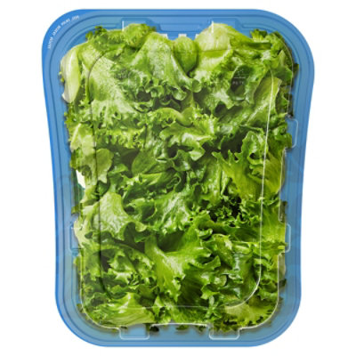 Bowery Lettuce Crispy Leaf - 4.5 OZ - Image 4