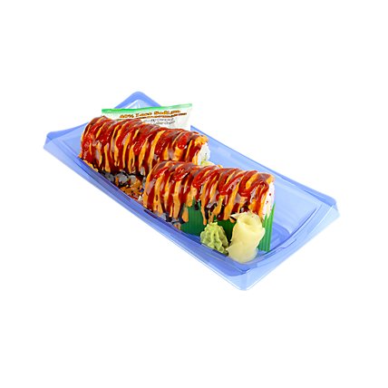 Spicy Tiger Roll* - 12.24 Oz (Available After 11 AM) - Image 1