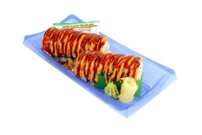 Spicy Tiger Roll* - 12.24 Oz (Available After 11 AM) - Image 1