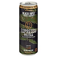 Black Rifle Coffee Company Espresso With Mocha - 11 Oz - Image 3