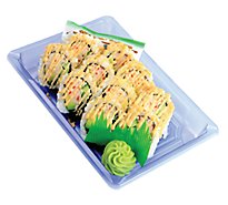 AFC Sushi Spicy California Roll Special* - 8 Oz (Available After 11 AM)