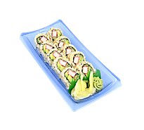 Afc Sushi Ca Roll Sp Brown Rice - 7 OZ