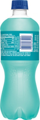 Sunkist Berry Lemonade Soda Bottle - 20 Fl. Oz. - Image 6