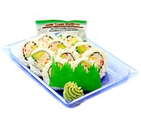 AFC Sushi California Salad Roll Special* - 7 Oz (Available After 11 AM)