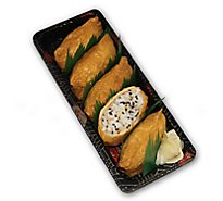Sonny Sushi Inari Sweet Soy Cake - 5 OZ