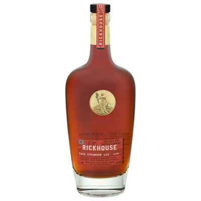 Gold Bar Rickhouse Bourbon - 750 ML - Image 3