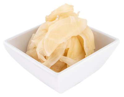 ZENSHI Sushi Gari - 4 Oz - Image 1