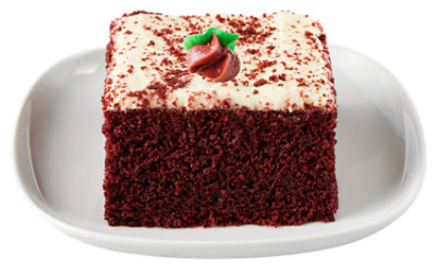 ★NOFFICIALNOFFICE★BERRY WHITE CAKE SLICE LACE T★正規品 White Iced Cake Slice T&S - Each - acmemarkets