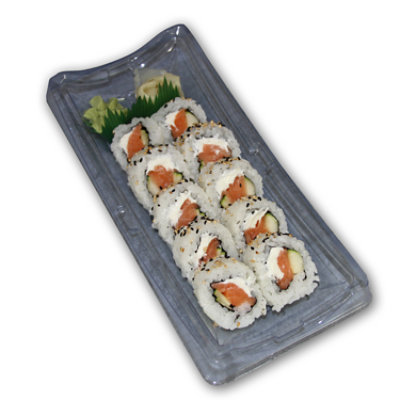 Sonny Spicy Salmon - 7 OZ