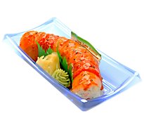 Afc Sushi Red Chili Roll - 9 OZ