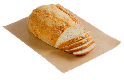 Semolina 3 Cheese Bread - Always Fresh - Image 1