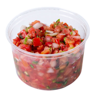 Pico De Gallo - 14 oz. - Image 1