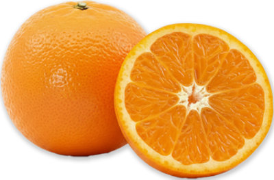 Organic Mandarin Tango - Image 1