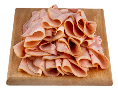 Haggen Honey Ham Deli Meat - Image 1