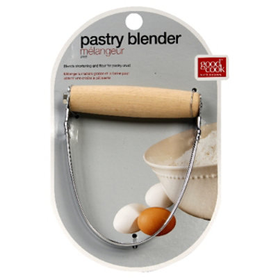 GoodCook Pastry Blender - Each - Image 1