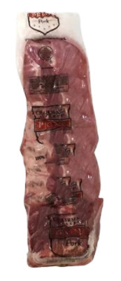 Pork Spareribs St Louis Style Fresh - 2.00 Lb - Image 1