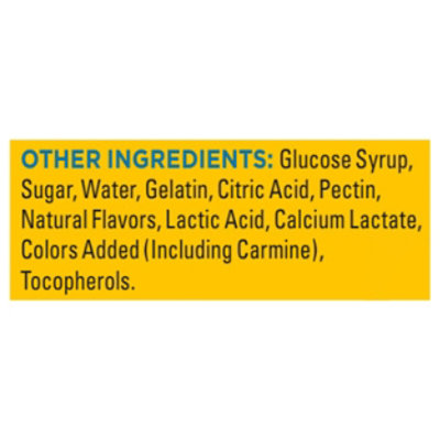 Nm Adt Gummies Mensn - 80 CT - Image 3