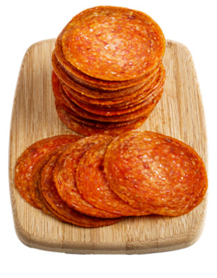 Pepperoni - Image 1