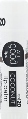 Elemental All Good Coconut - EA - Image 2