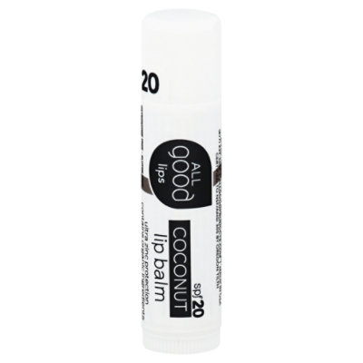 Elemental All Good Coconut - EA - Image 1