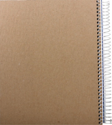 Top Flight Wired 5 Subject Notebook - EA - Image 4