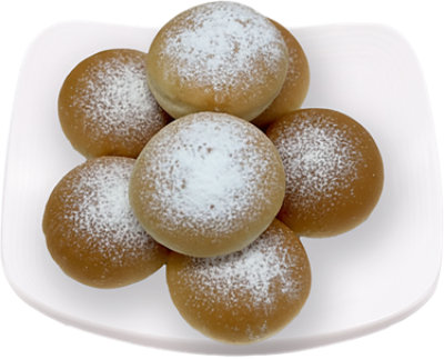 Potato Rolls - 8 Count - Image 1