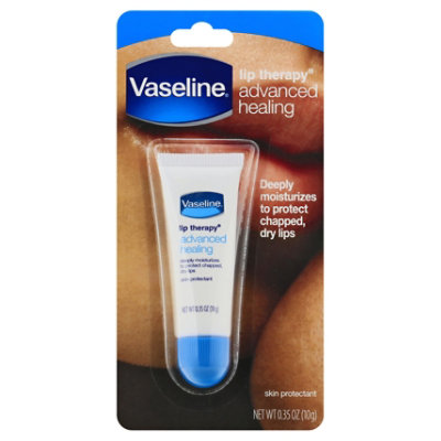 Vas Lip Therapy Orig - .35 OZ - Image 3