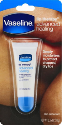 Vas Lip Therapy Orig - .35 OZ - Image 2